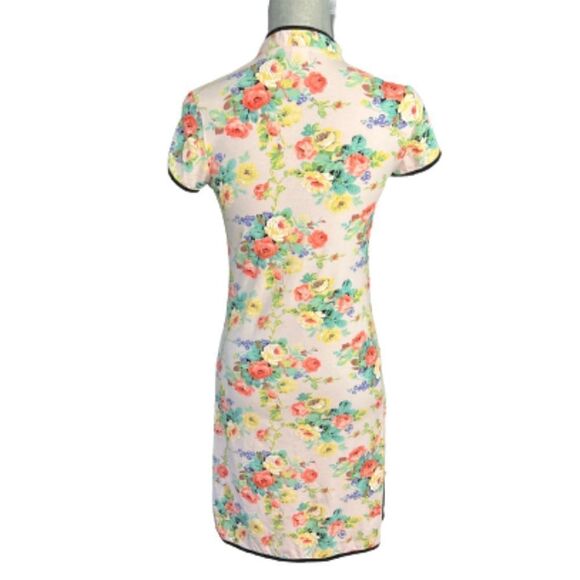 Surfers Paradise Australia Mini Dress Size S - Picture 4 of 5